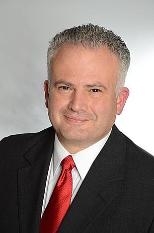 Bürgermeister Hernandez Jimenez