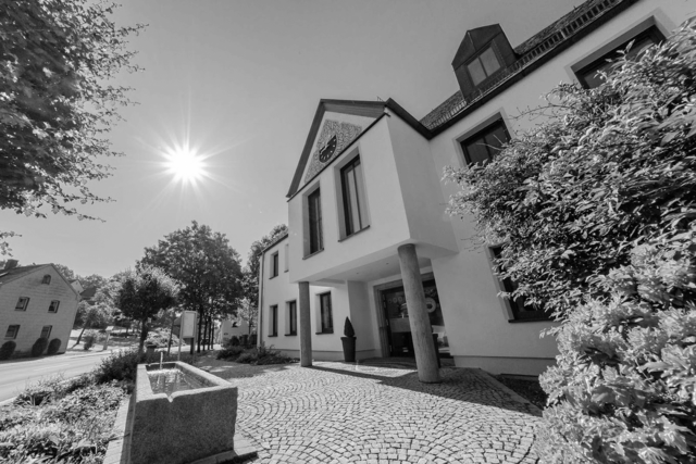 Rathaus Feilitzsch